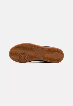 Кроссовки HERITAGE AERA SUEDE SNEAKER Polo Ralph Lauren, темно-синий