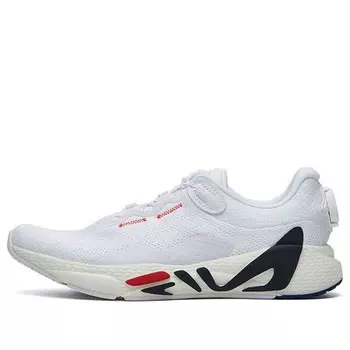 Кроссовки heritage athletics 'white' Fila, белый