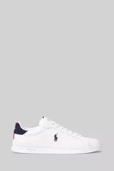 Кроссовки Heritage Court II Polo Ralph Lauren, мультиколор