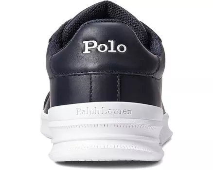 Кроссовки Heritage Court II Sneaker Polo Ralph Lauren, синий