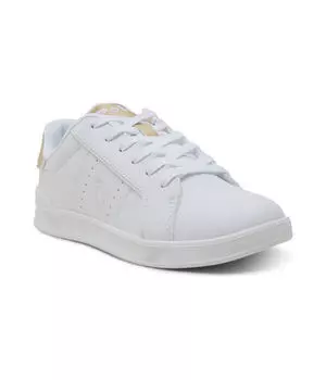 Кроссовки Heritage Court III Polo Ralph Lauren, белый