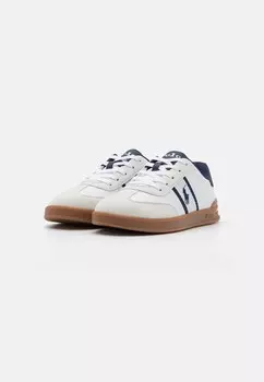 Кроссовки HERITAGE COURT III T TOE UNISEX Polo Ralph Lauren, белый