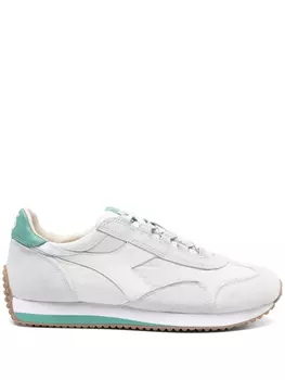 Кроссовки Heritage Diadora, серый
