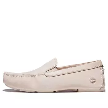 Кроссовки heritage driver ek+ 'beige' Timberland, бежевый