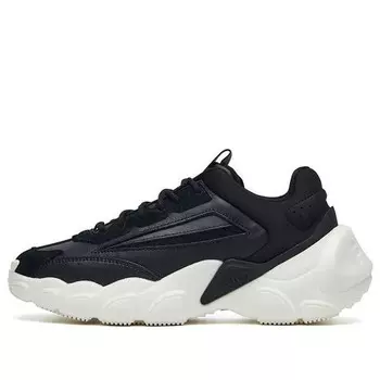 Кроссовки heritage- fht Fila, черный