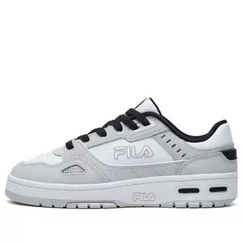 Кроссовки heritage-fht 'light grey' Fila, серый