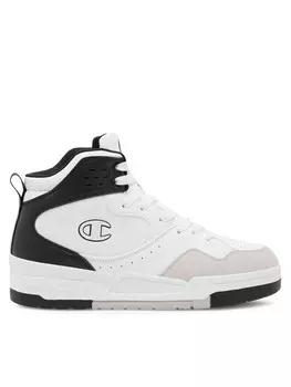 Кроссовки Heritage Glory Mid Champion, белый
