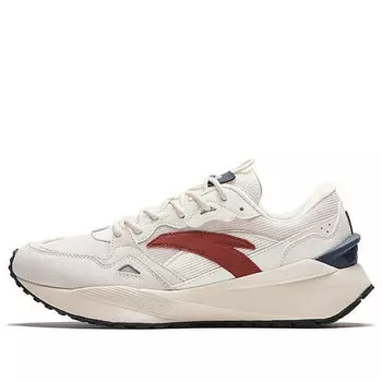 Кроссовки heritage low Anta, белый