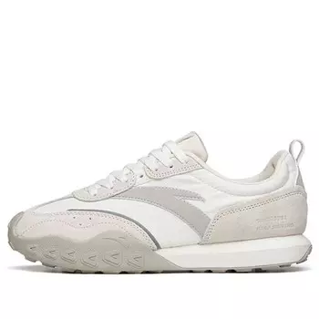 Кроссовки heritage low Anta, белый