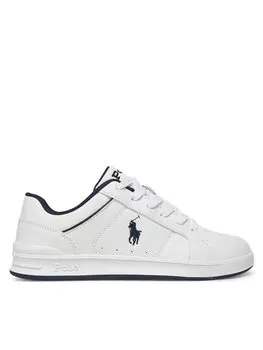 Кроссовки Heritage Rl02431101 Polo Ralph Lauren, белый