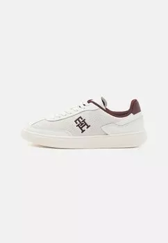 Кроссовки HERITAGE Tommy Hilfiger, белый