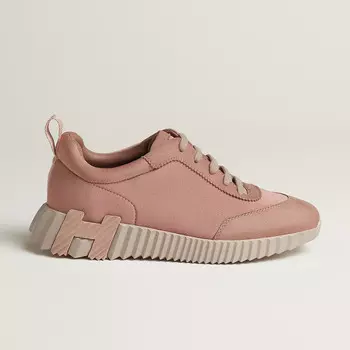 Кроссовки Herms Bouncing, розовый