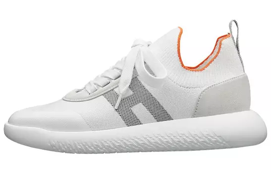 Кроссовки Herms Crew Lifestyle женские, белый / серый