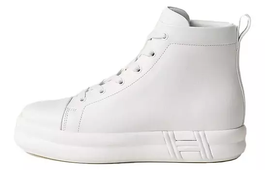 Кроссовки Herms Happiness женские, белый