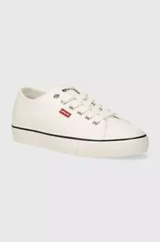 Кроссовки Hernan S Levi's, белый