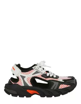 Кроссовки Heron Preston, мультиколор