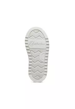 Кроссовки HESS HIGH 3 ZIP Naturino, черный