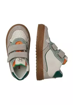 Кроссовки HESS Naturino, серый