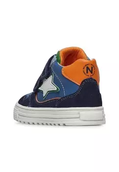 Кроссовки HESS Naturino, светло-голубой