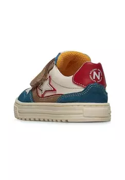 Кроссовки HESS VL Naturino, белый