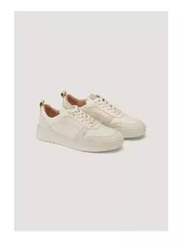 Кроссовки Hessnatur, цвет naturweiss