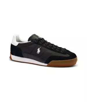 Кроссовки Хестер Polo Ralph Lauren, черный