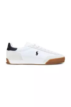 Кроссовки Hester Pp Polo Ralph Lauren, белый