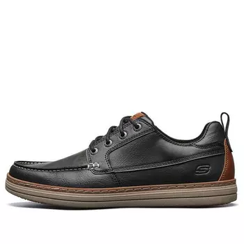 Кроссовки heston Skechers, черный