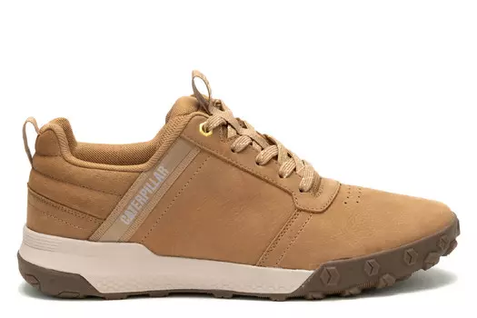 Кроссовки Hex Ready Lo Caterpillar, коричневый