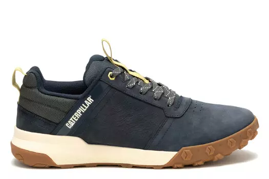 Кроссовки Hex Ready Lo Caterpillar, синий