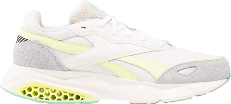 Кроссовки Hexalite Legacy 1.5 'Chalk Energy Glow', кремовый