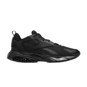 Кроссовки Hexalite Legacy Reebok, черный