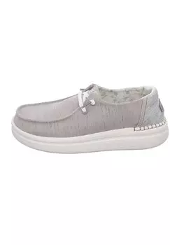 Кроссовки Hey Dude