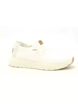 Кроссовки Hey Dude, белый