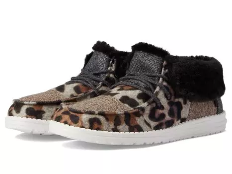 Кроссовки Hey Dude, Britt