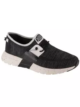 Кроссовки Hey Dude, черный