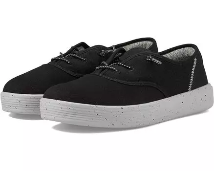 Кроссовки Hey Dude Conway Sport Mesh, черный