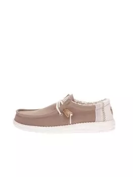 Кроссовки Hey Dude, мультиколор