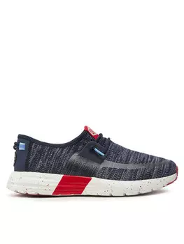 Кроссовки Hey Dude, синий