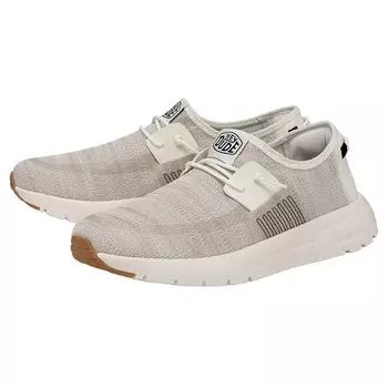 Кроссовки Hey Dude Sirocco, бежевый