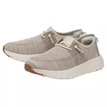 Кроссовки Hey Dude Sirocco, бежевый