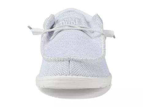 Кроссовки Hey Dude Wally Funk Mono Slip-On Casual Shoes