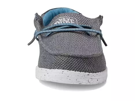 Кроссовки Hey Dude Wally Sox (Little Kid/Big Kid)