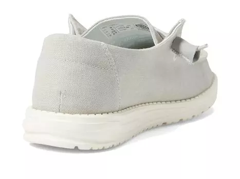 Кроссовки Hey Dude Wendy Chambray