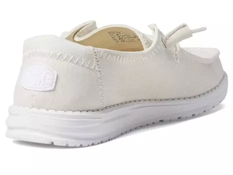 Кроссовки Hey Dude Wendy Star