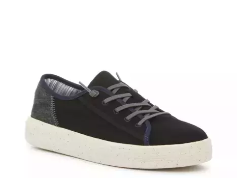 Кроссовки HEYDUDE Cody Coastline — мужские, темно-синие