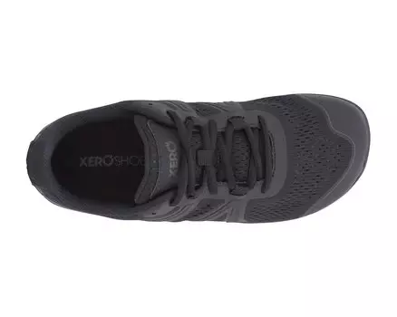 Кроссовки HFS Xero Shoes, черный