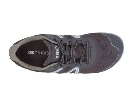 Кроссовки HFS Xero Shoes, олово