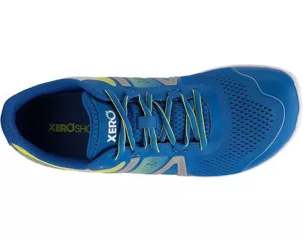 Кроссовки HFS Xero Shoes, синий