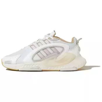 Кроссовки Hi-Tail Running унисекс с низким верхом Light Khaki Adidas Originals